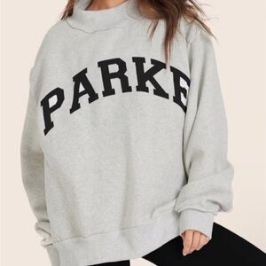 Parke x Set Active Mockneck